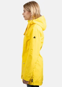 Johanna Parka W