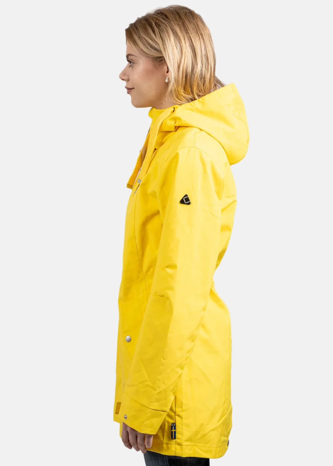 Johanna Parka W