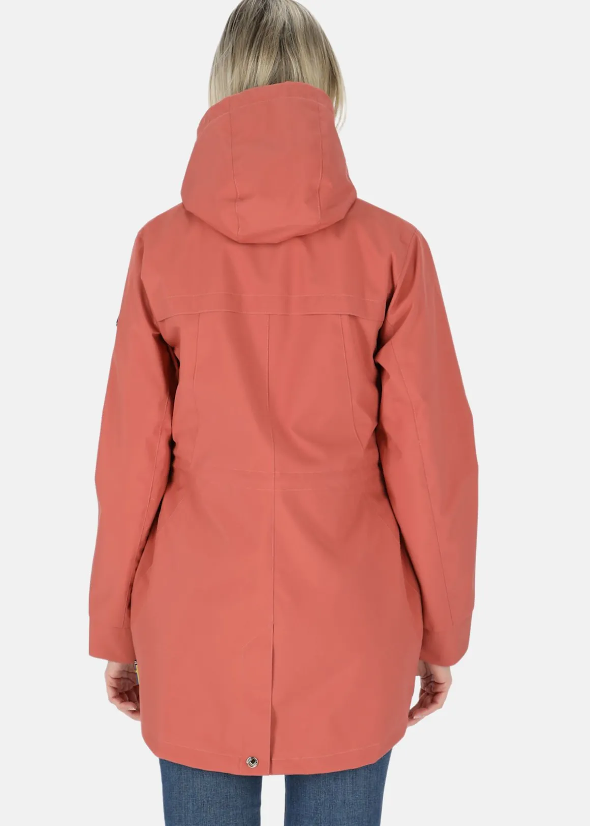 Johanna Parka W