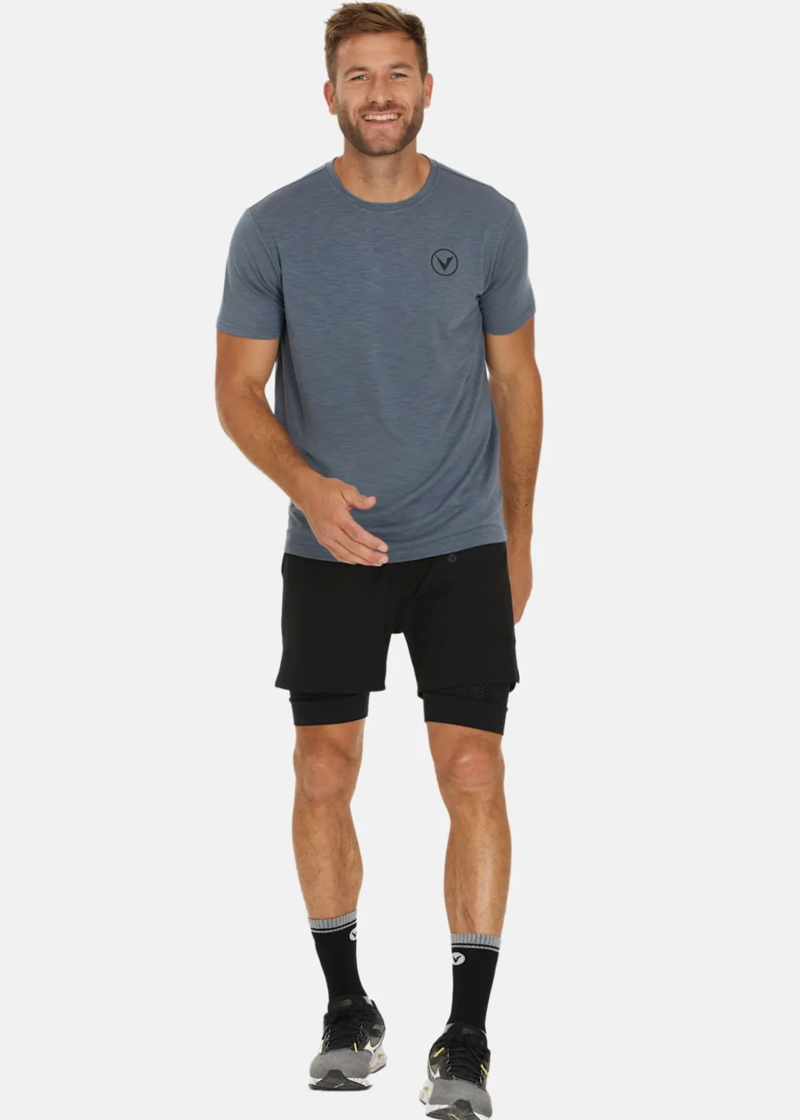 Jokers M S/S Tee