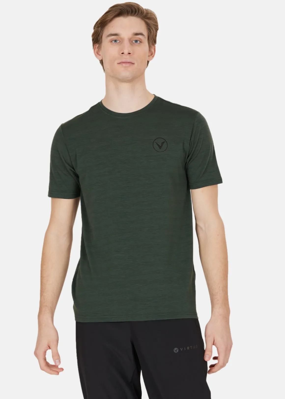 Jokers M S/S Tee