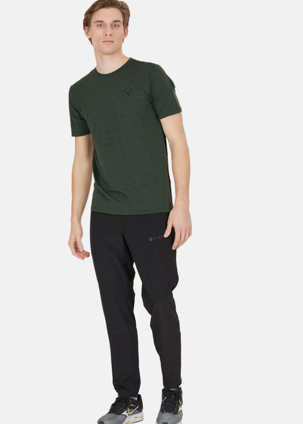 Jokers M S/S Tee
