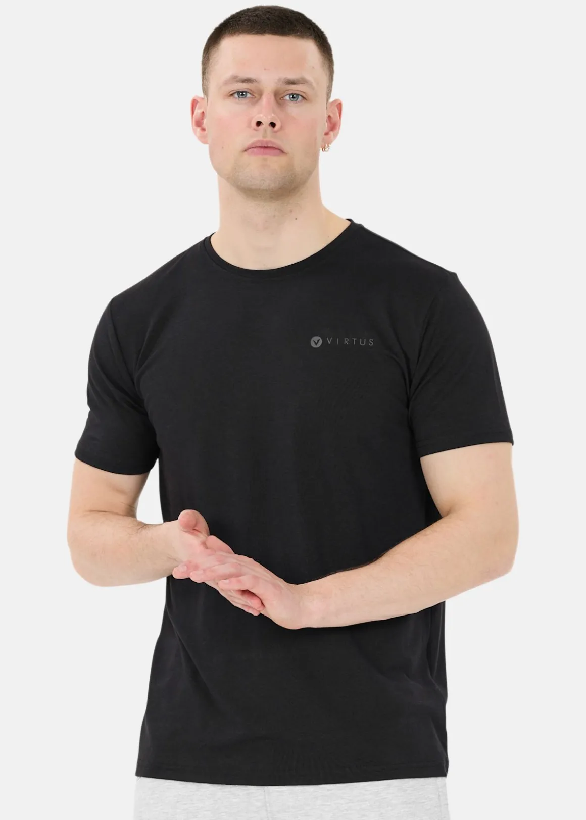 Jokers V3 M S-S Tee