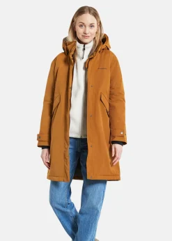 JOSEFINE WNS PARKA
