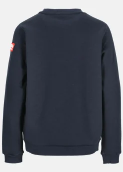 Jr Logo Crew 2