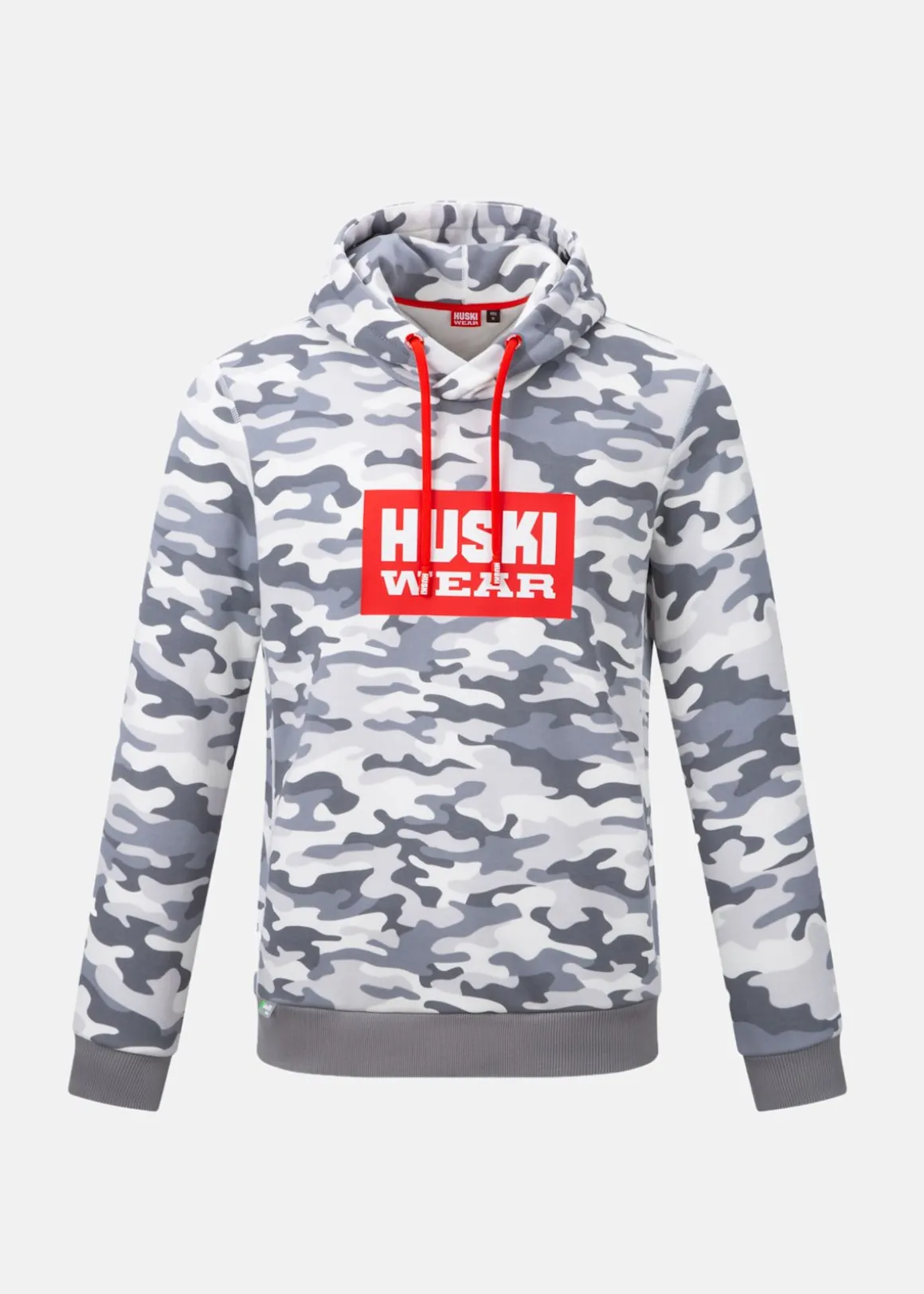JR LOGO HOODY