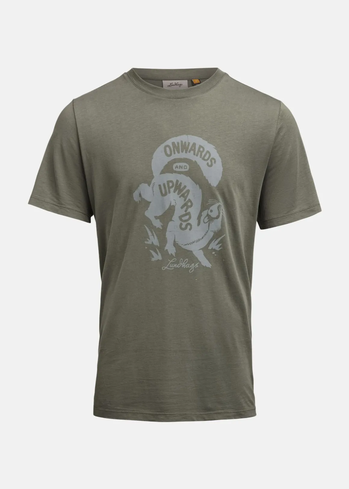 Järpen Printed T-shirt M