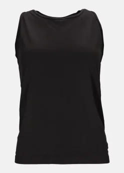 Julee W Loose Fit Seamless Top