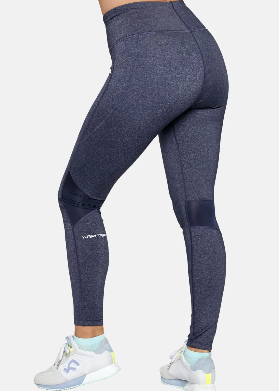 JULIE HIGH WAIST TIGHTS