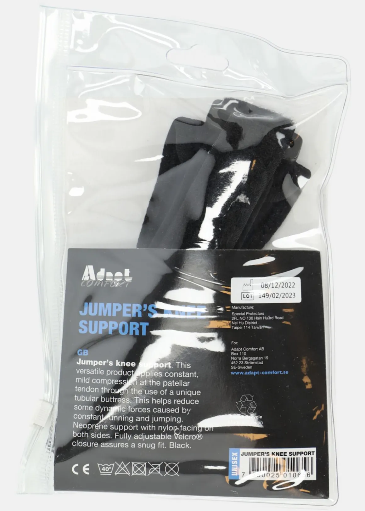 Jumpers Knee