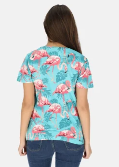 Jungle Tee W