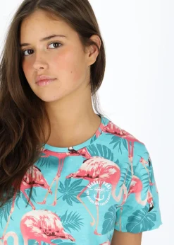 Jungle Tee W