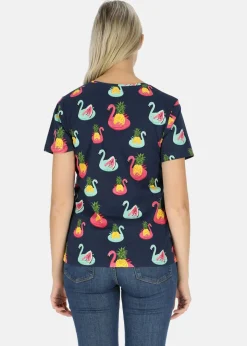 Jungle Tee W