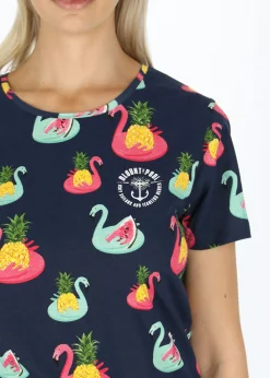 Jungle Tee W