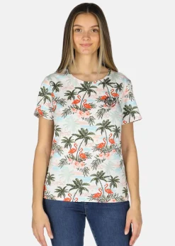 Jungle Tee W