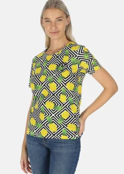 Jungle Tee W