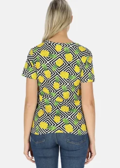 Jungle Tee W