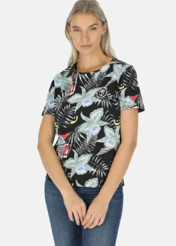 Jungle Tee W
