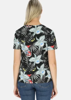 Jungle Tee W