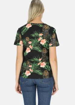 Jungle Tee W