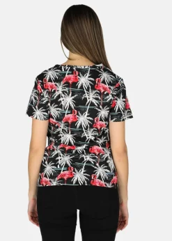 Jungle Tee W