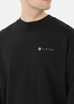 Kallan M Crew Neck