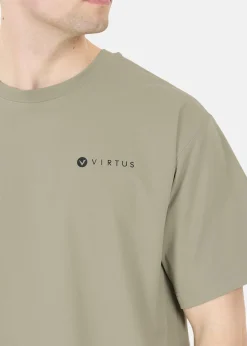 Kallan M S/S Tee