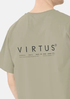 Kallan M S/S Tee