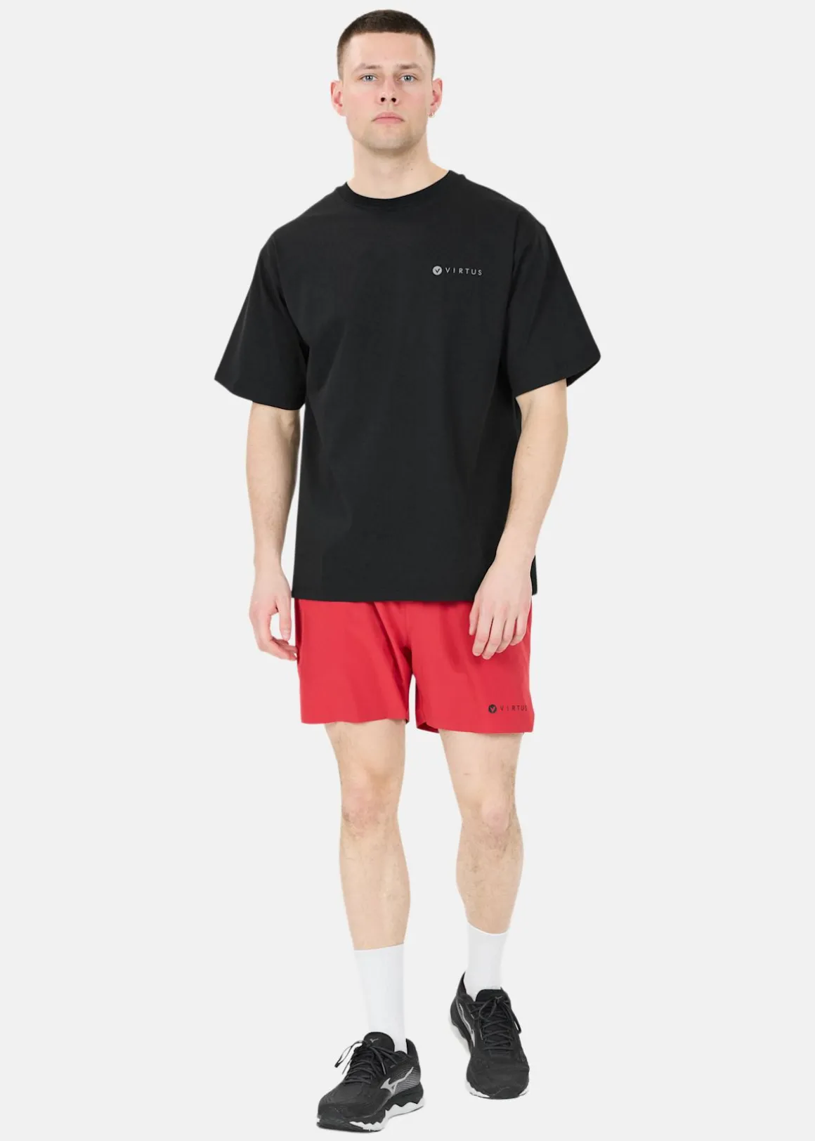 Kallan M S/S Tee