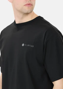 Kallan M S/S Tee