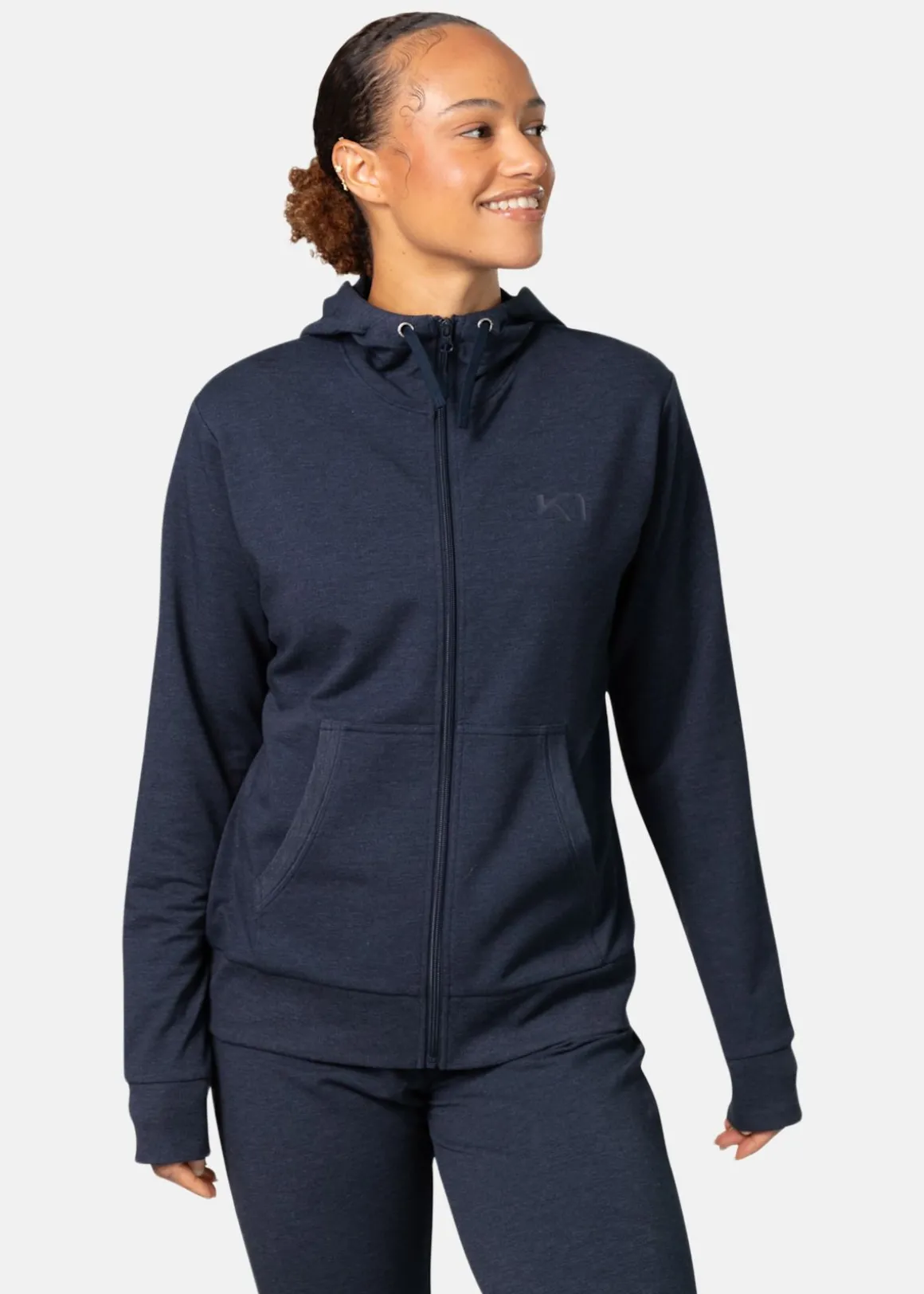 KARI HOODIE