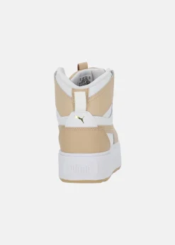 Karmen Rebelle Mid