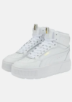 Karmen Rebelle Mid