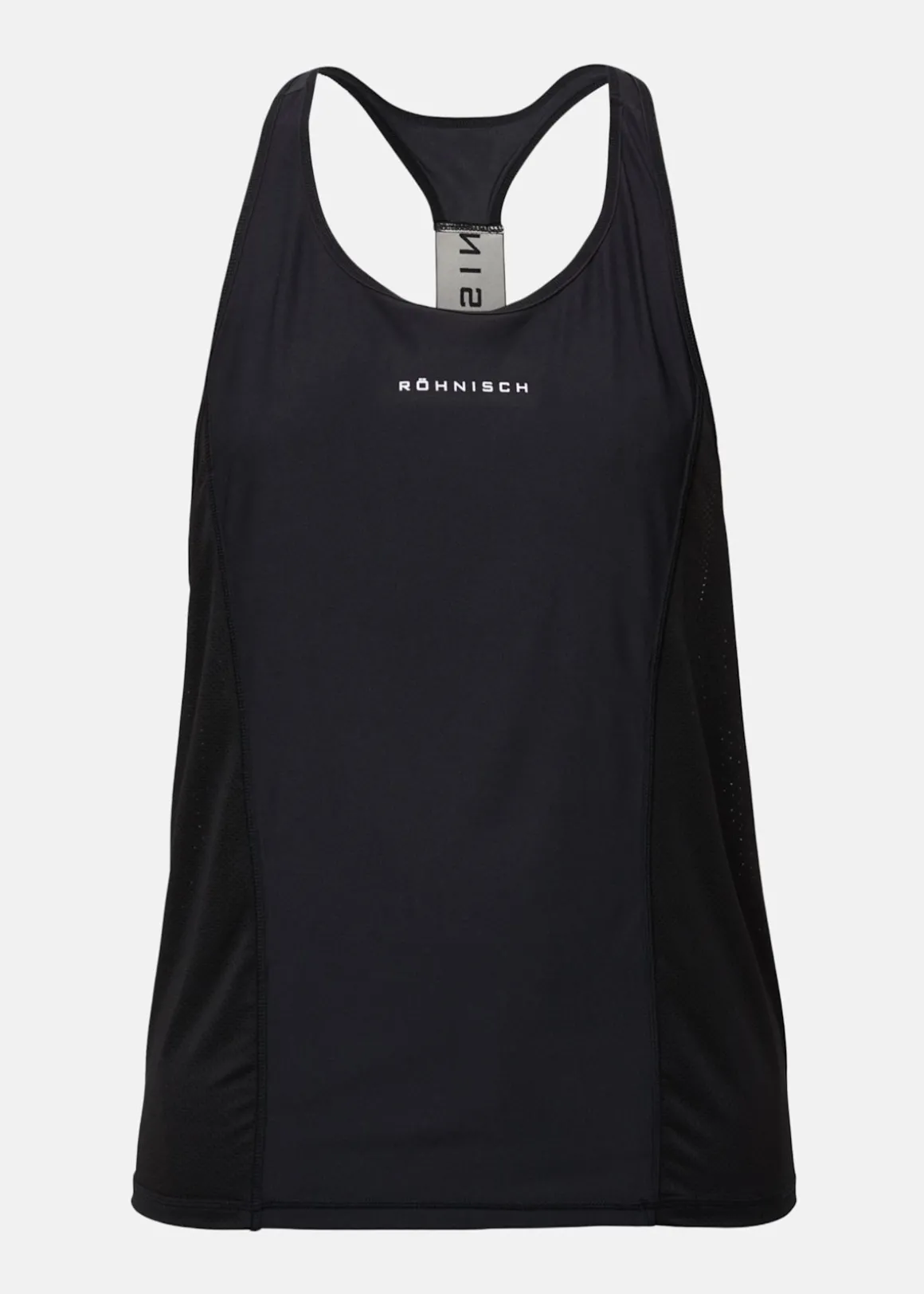 Kay Back Singlet