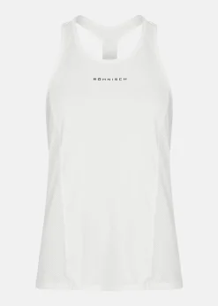Kay Back Singlet
