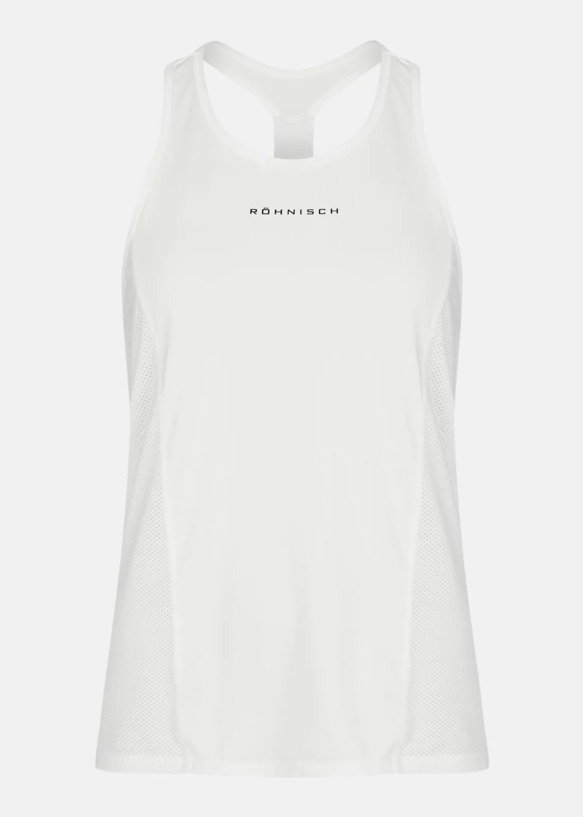Kay Back Singlet