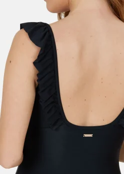 Kelley W Swimsuit
