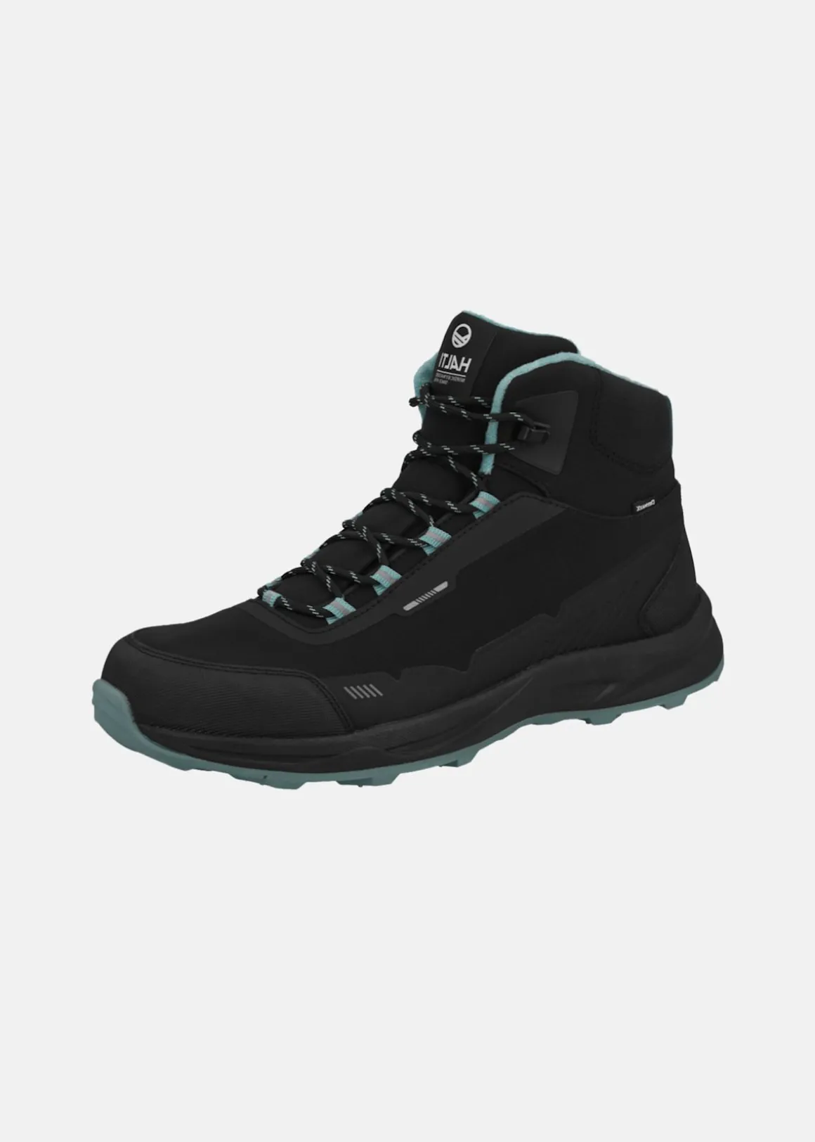 Kenai Mid DX W spike shoe