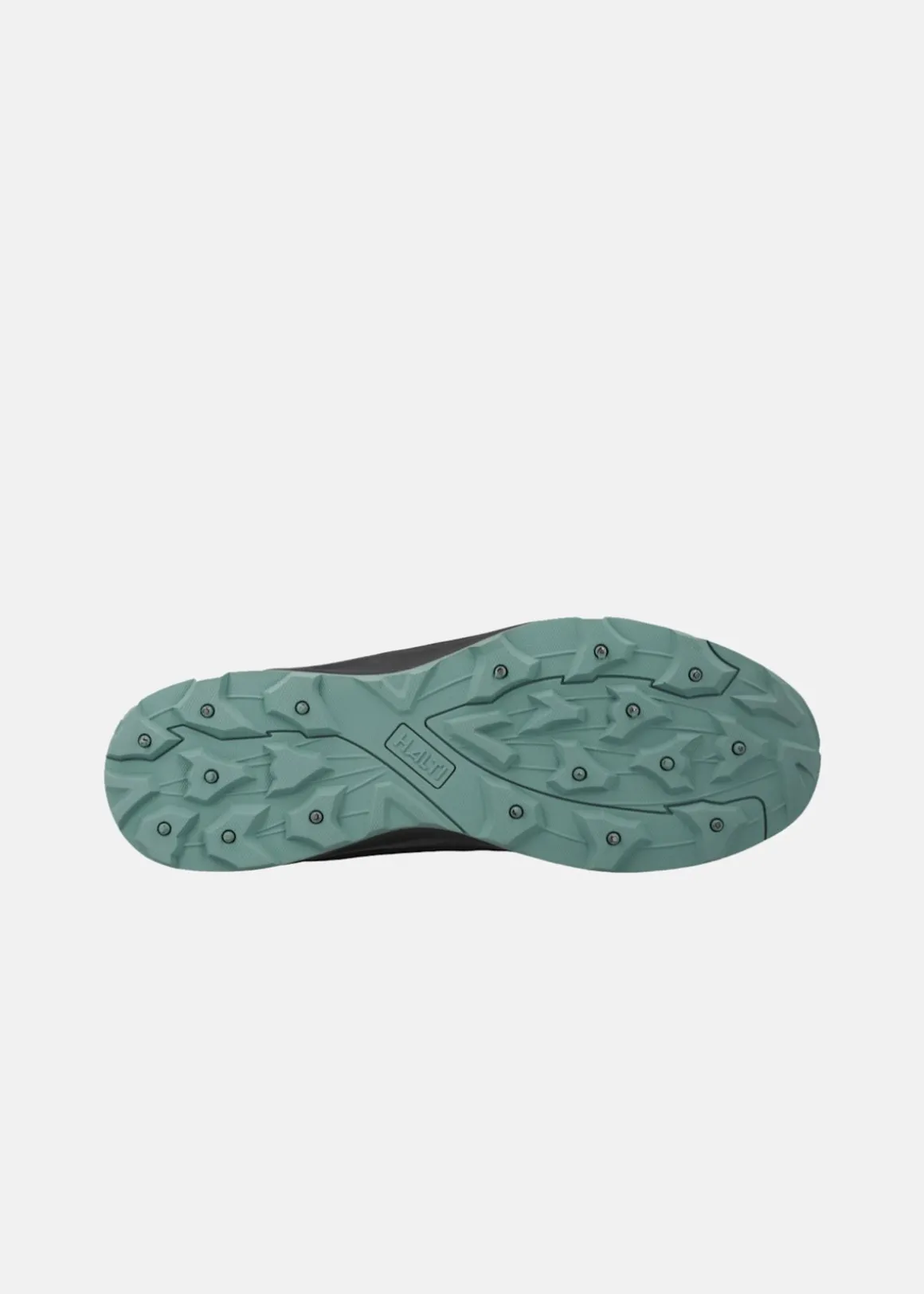 Kenai Mid DX W spike shoe