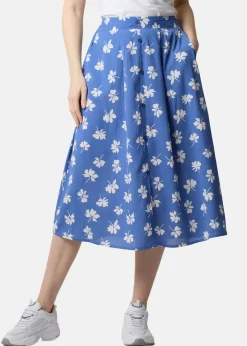 Key West Long Skirt W