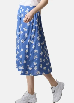Key West Long Skirt W