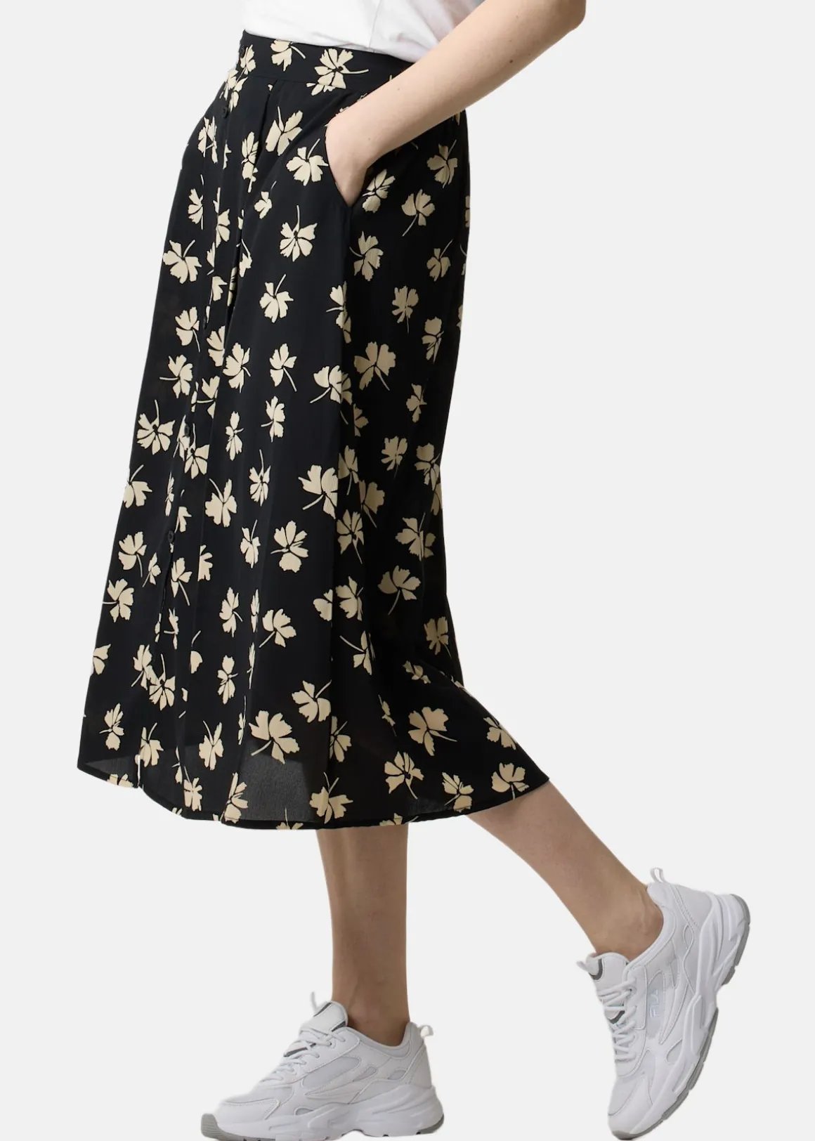 Key West Long Skirt W