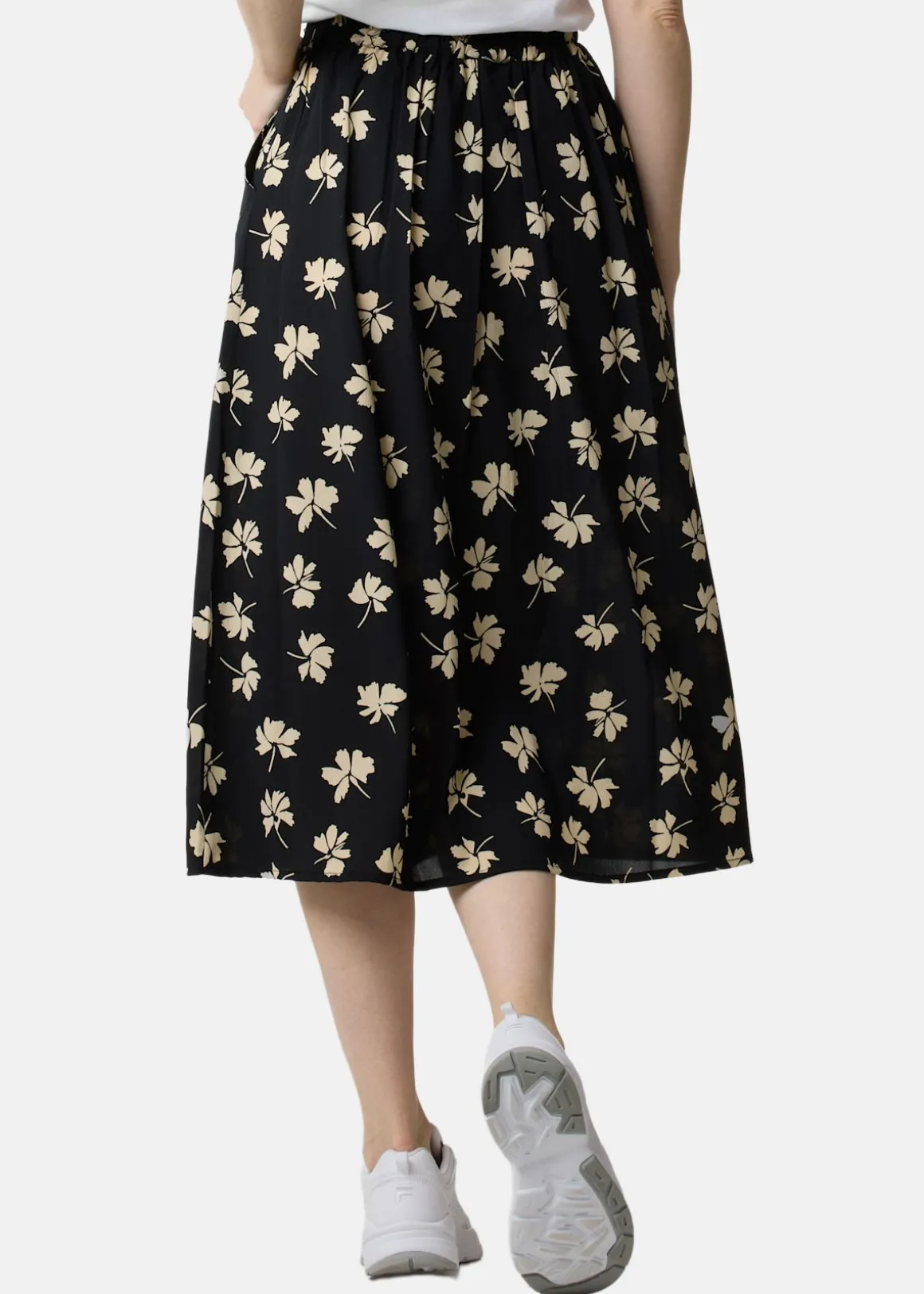 Key West Long Skirt W