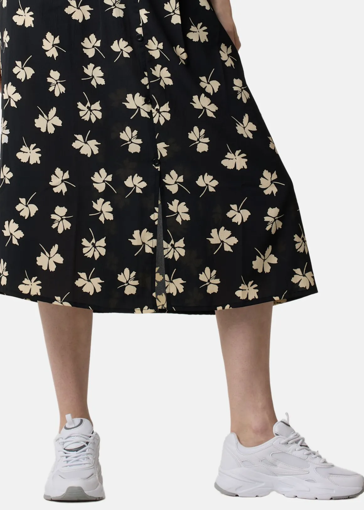 Key West Long Skirt W