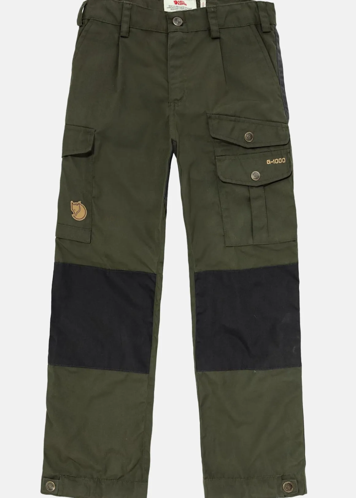 Kids Vidda Trousers