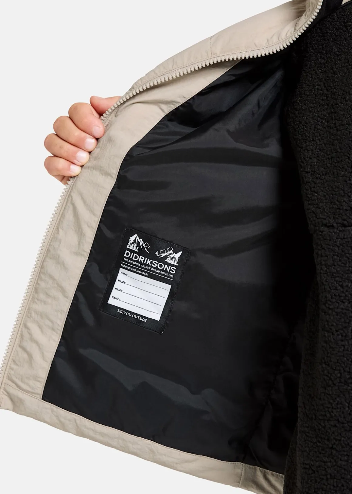 KILO KIDS VEST