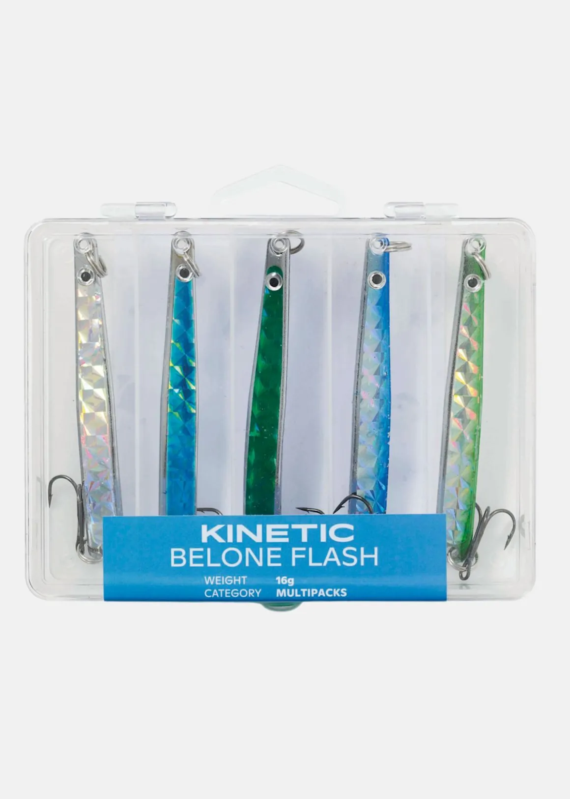 KINETIC BELONE FLASH
