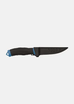 KINETIC FISHING KNIFE DISPLAY