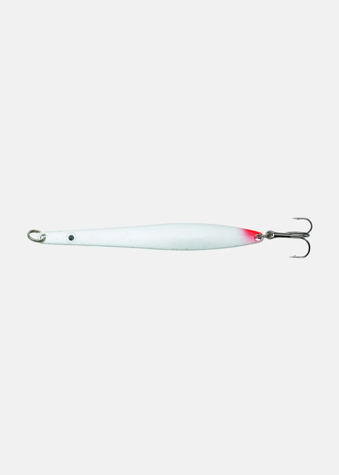 KINETIC SILVER ARROW