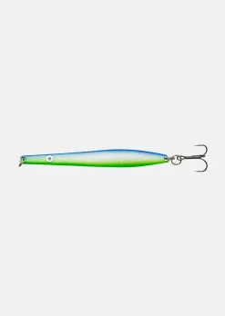 KINETIC SILVER ARROW